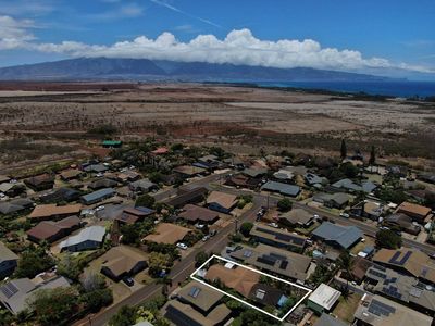 535 Pahi Ka St, Paia, HI, 96779