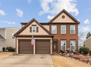 203 Ashland Dr, Woodstock, GA 30189