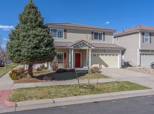 18805 Burlington Pl, Denver, CO 80249