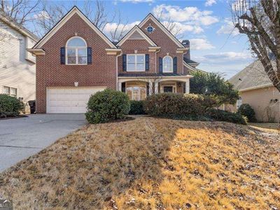 1880 Tristan Dr SE, Smyrna, GA, 30080