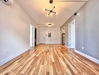Rented by ERNY LLC