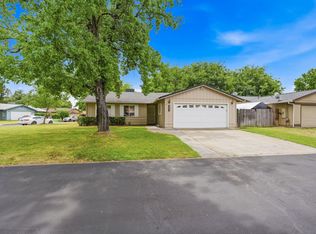 2891 Pernie Trl, Redding, CA 96001
