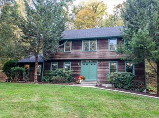 129A Hanover Rd, Newtown, CT 06470