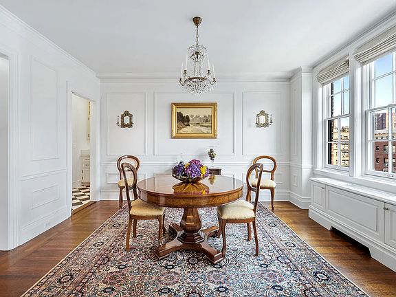 3rd image of 1060 Park Ave APT 14F