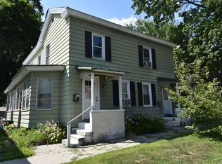 187 Broad St #1, Schuylerville, NY 12871