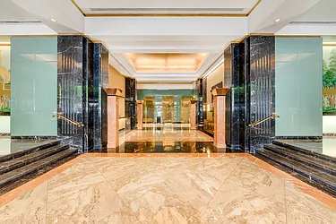 Rented by Jack Resnick & Sons