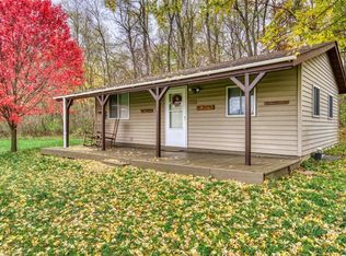 21980 County Highway Et, Tomah, WI 54660