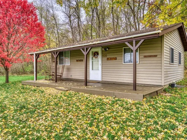 21980 COUNTY HIGHWAY ET, Tomah, WI 54660