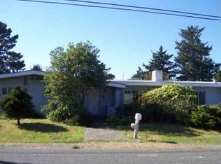 100 Modoc St, Crescent City, CA 95531