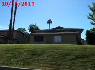 72667 Raven Rd UNIT 1, Palm Desert, CA 92260