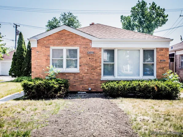 4249 Prescott Ave, Lyons, IL 60534