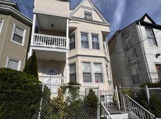453 E 23Rd St, Paterson City, NJ 07514