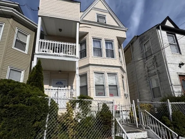 453 E 23Rd St, Paterson City, NJ 07514