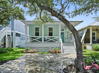 146 Prairie Rd, Fulton, TX 78358