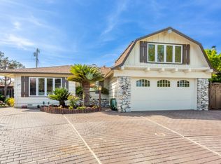 3195 Temple Ct, Santa Clara, CA 95051