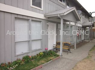 862 SW 135th St APT 2, Burien, WA 98146