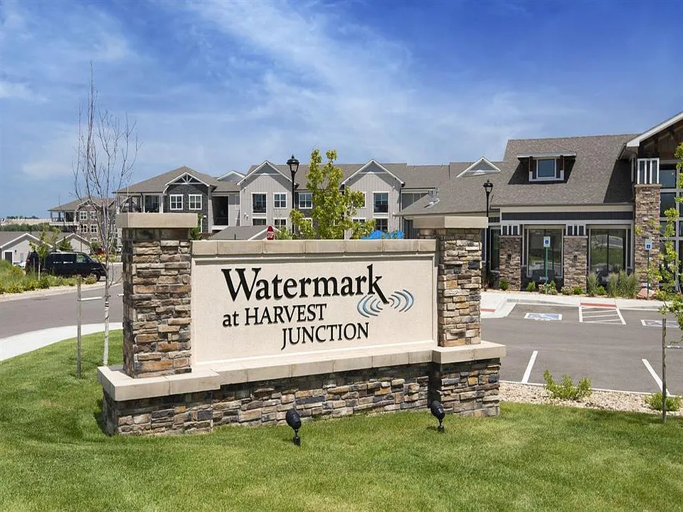 Watermark at Harvest Junction