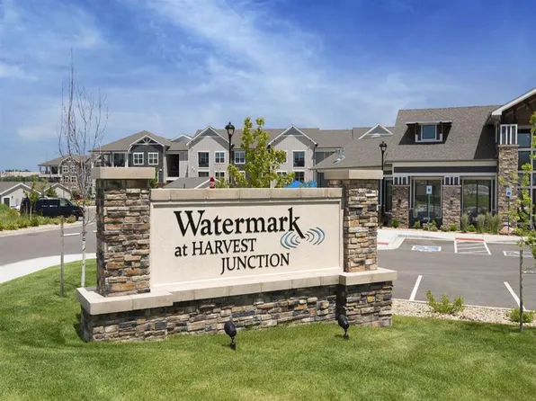 Watermark at Harvest Junction