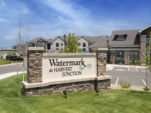 Watermark at Harvest Junction Photo 1