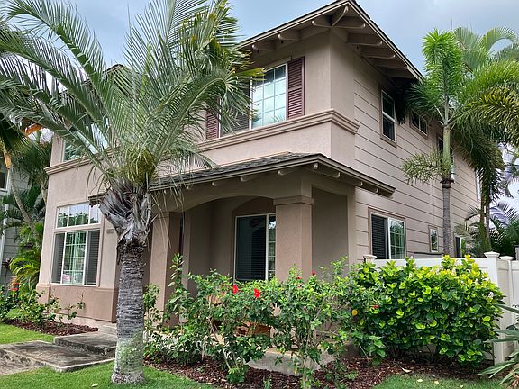 House Front Right Side