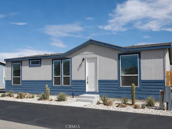 21621 Sandia Rd #138, Apple Valley, CA 92308