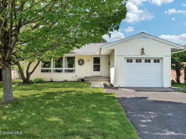 228 Ormond Street, Albany, NY 12208
