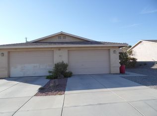 3471 Truckee Dr UNIT B, Lake Havasu City, AZ 86406