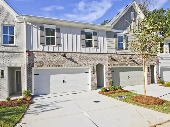 717 Trevett Way, Marietta, GA 30062