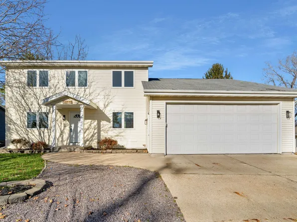 2028 County Road Ii, Neenah, WI 54956