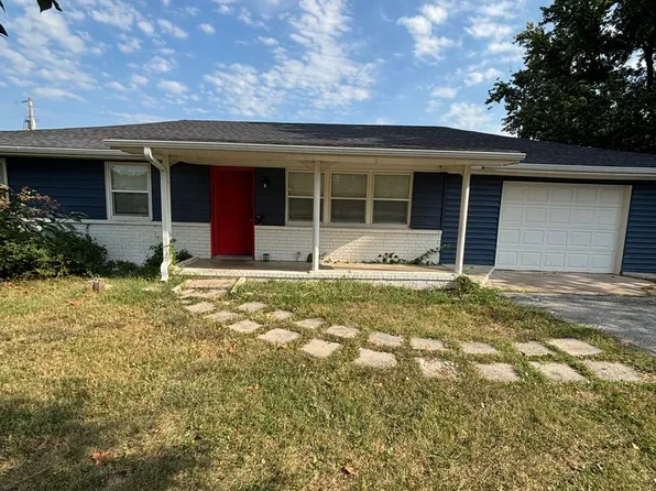 7033 W Farm Road 106, Springfield, MO 65803