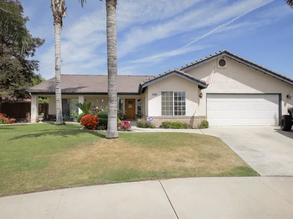 14104 San Jose Ave, Bakersfield, CA 93314