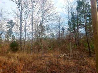 Sam Hall Rd, Hallsville, TX 75650