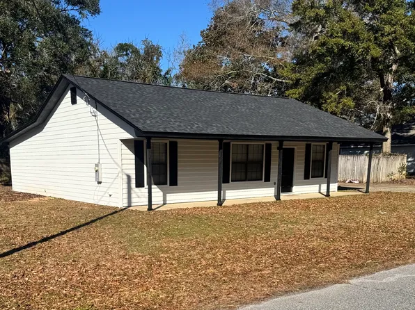 (undisclosed Address), Pace, FL 32571