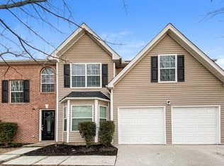 11694 Double Lake Xing, Fayetteville, GA 30215