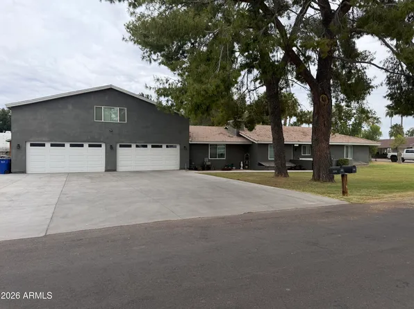 3310 E CAMPBELL Road, Gilbert, AZ 85234
