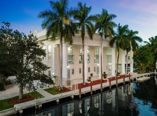 414 Riviera Isle, Fort Lauderdale, FL 33301