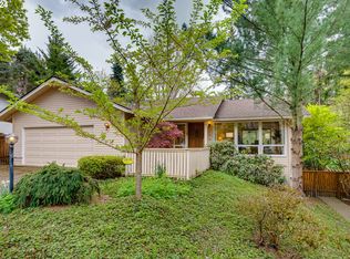 3845 SW 58th Dr, Portland, OR 97221