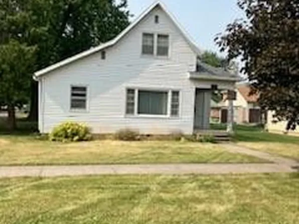 224 W Oak St, Payne, OH 45880