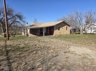 314 Yaw Rd, Abilene, TX 79601