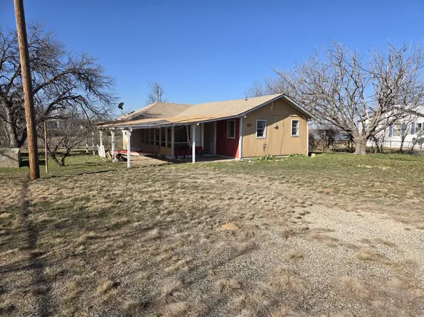 314 Yaw Rd, Abilene, TX 79601