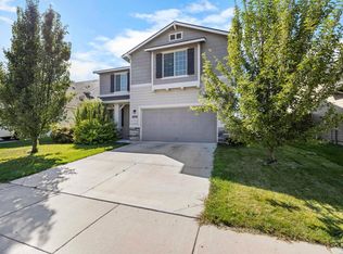 18295 Spicebush Ave, Nampa, ID 83687