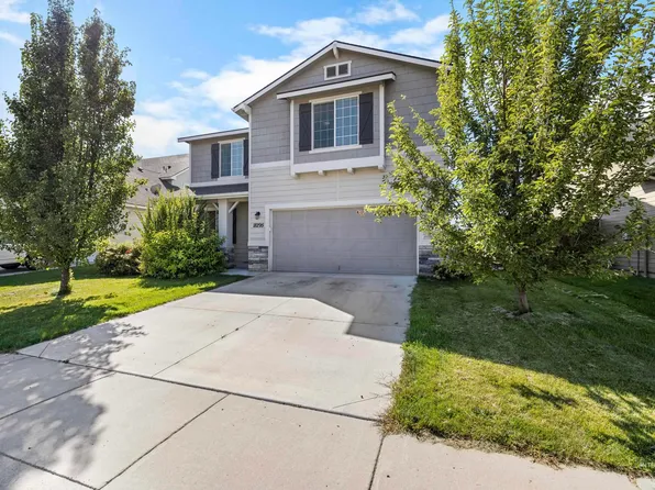 18295 Spicebush Ave, Nampa, ID 83687