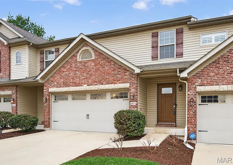1st image of 603 Giotto Ct