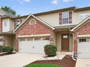 603 Giotto Ct, Wentzville, MO 63385