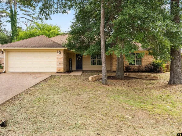 519 Neches Dr, Chandler, TX 75758