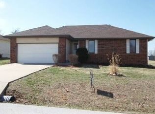 4103 N 30th St, Nixa, MO 65714