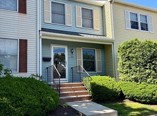 108 N Bridge St, Somerville, NJ 08876