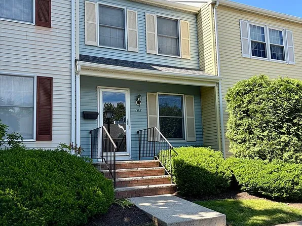 108 N Bridge St, Somerville, NJ 08876