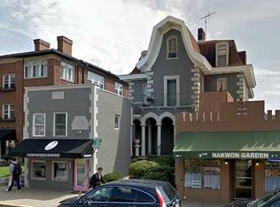 5510 Centre Ave, Pittsburgh, PA 15232