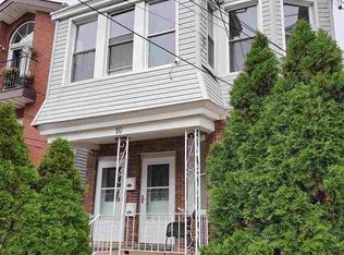 50 Randolph Ave, Jersey City, NJ 07305